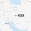 Drones attack military plant in Iran, Tehran says