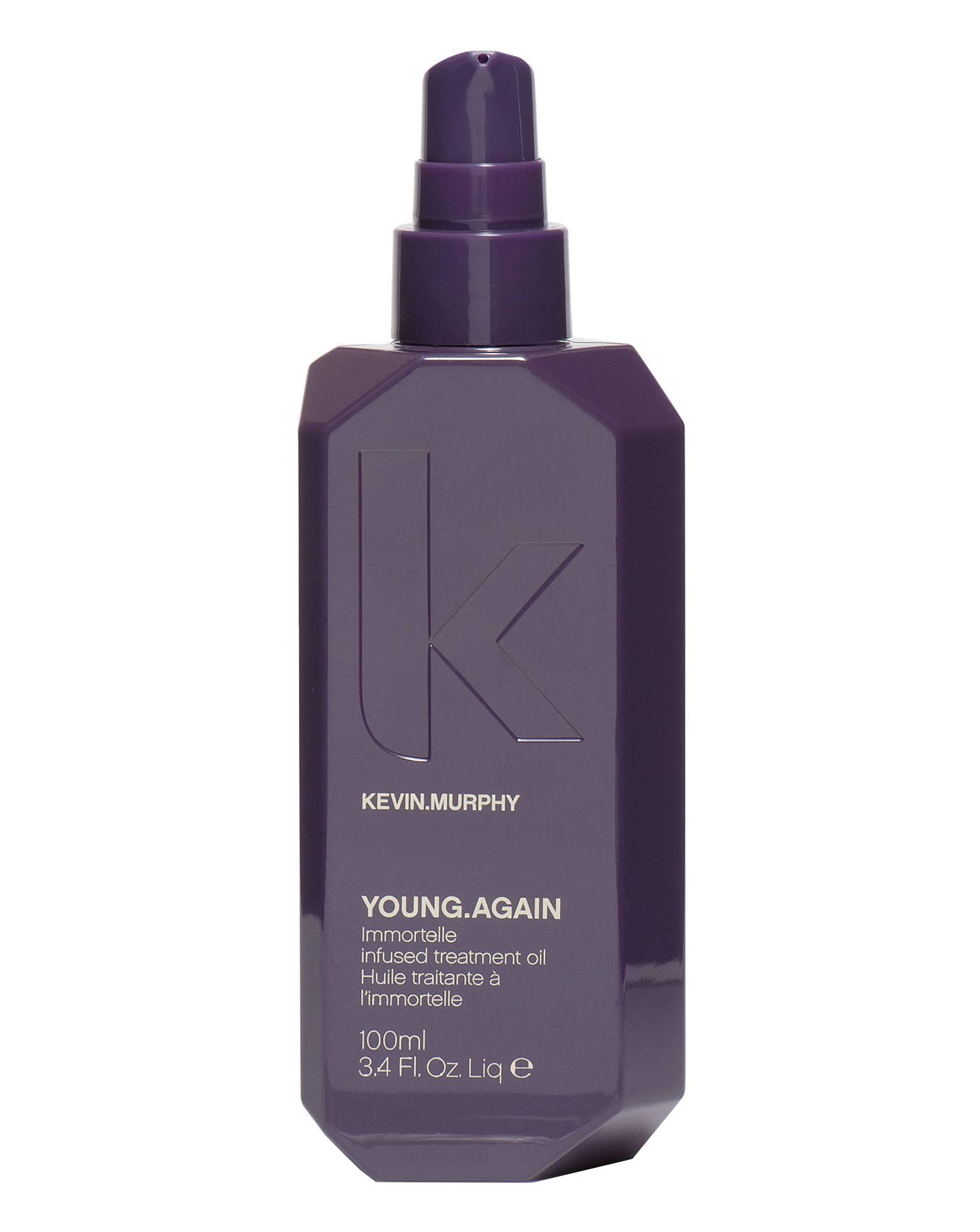 Kevin Murphy Young Again Infused Treatment Oil - 3.4oz