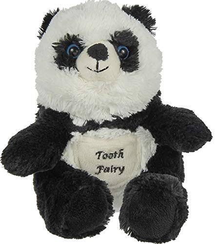Maison Chic | Ping The Panda Tooth Fairy Pillow Stuffed Animal Plush D
