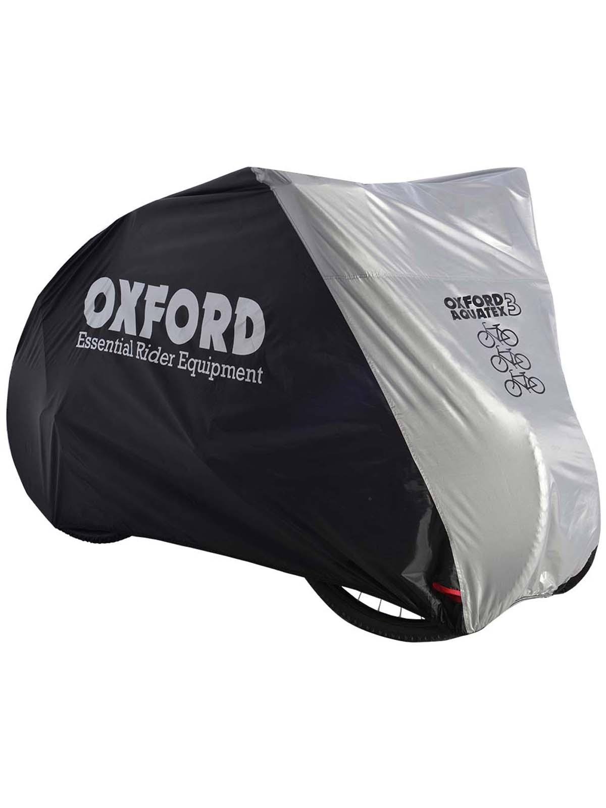 Oxford Aquatex Bicycle Waterproof Cover