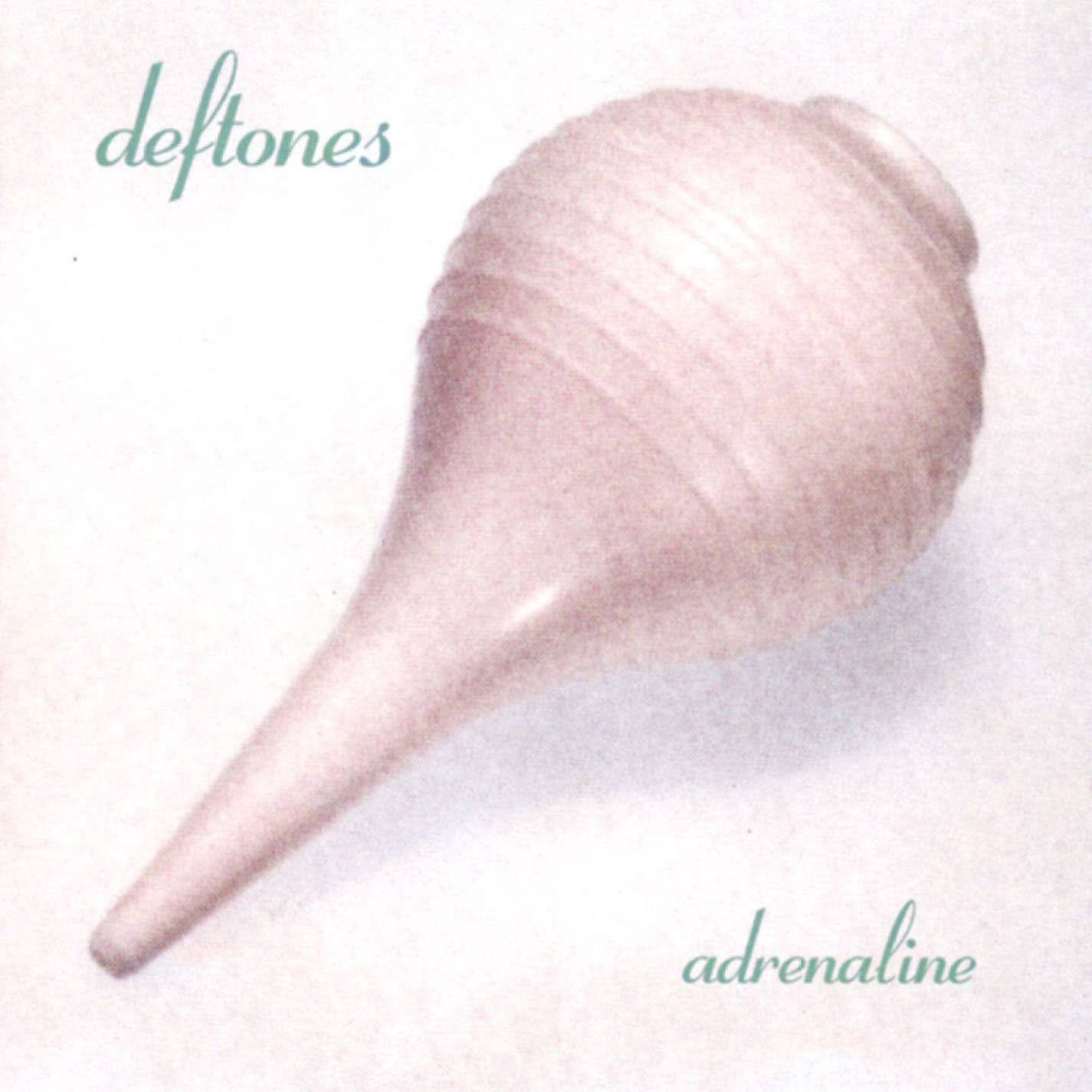 Adrenaline - Deftones