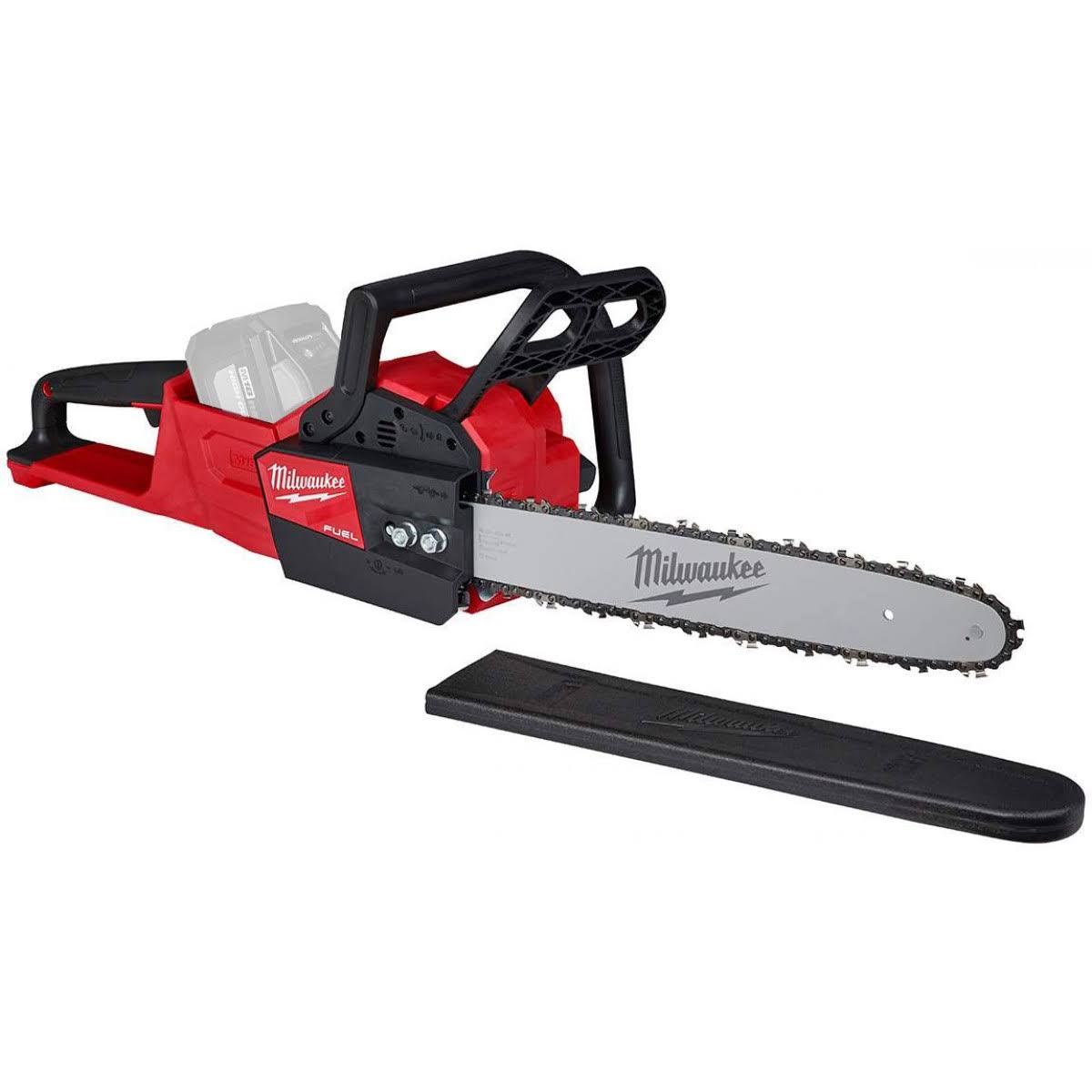 Milwaukee 2727-20 - M18 FUEL 16" Chainsaw (Tool Only)