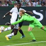 Borussia mit Elfer-Sieg gegen Hertha Spitzenreiter! Gladbach feiert seine Tabellenführer