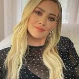 Hilary Duff on Why Disney 's 'Lizzie McGuire' Reboot Was Scrapped: “They Got Spooked”