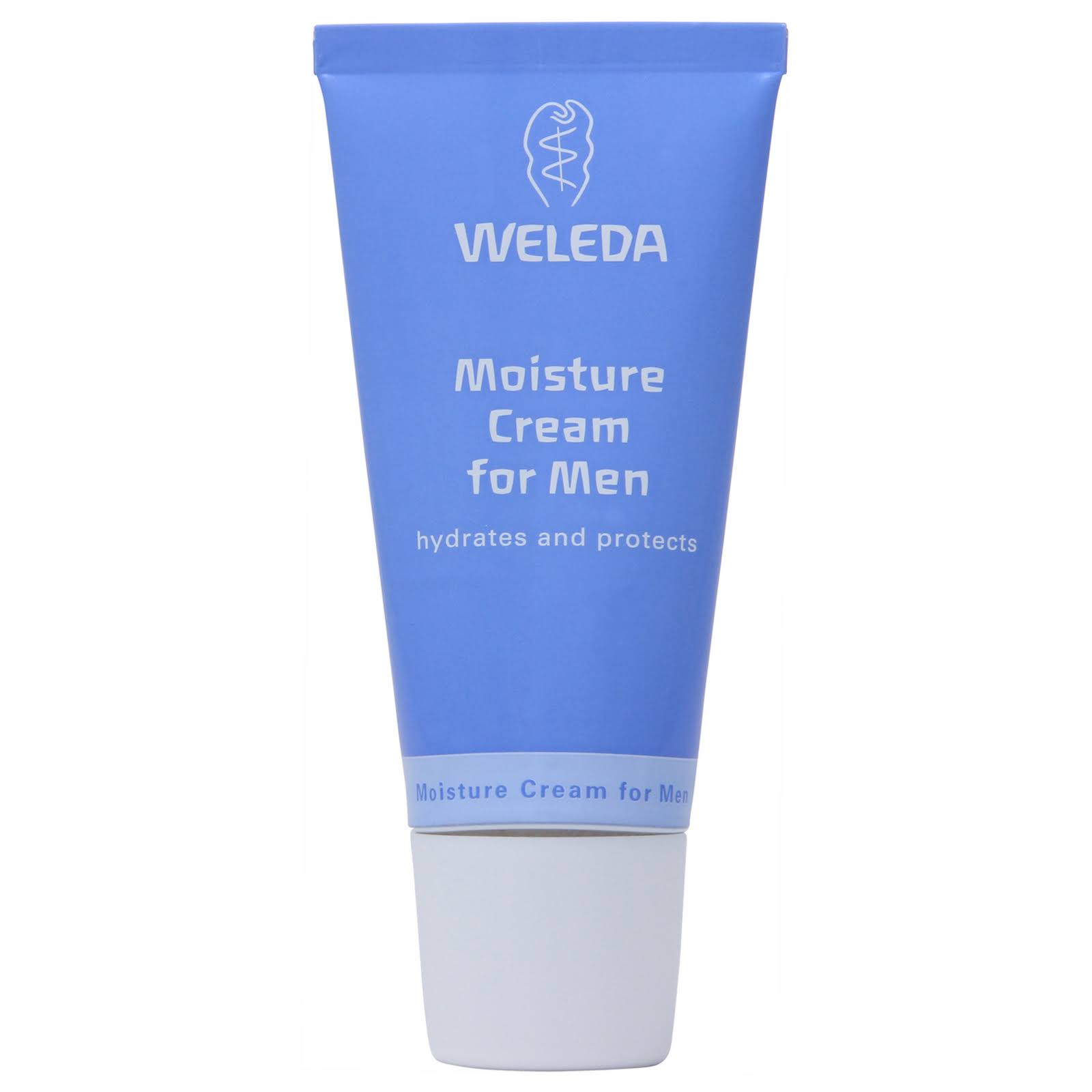 Weleda Moisture Cream For Men - 30ml