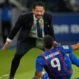 Football: JDT coach Mora resigns