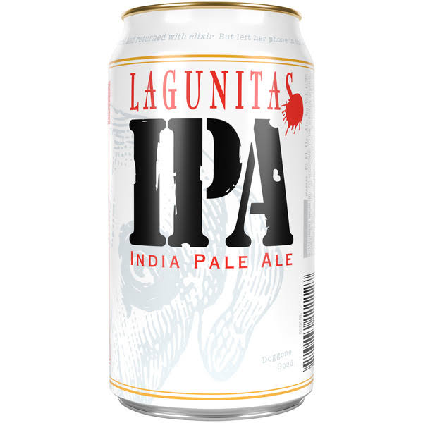 Lagunitas IPA India Pale Ale