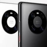 Huawei Mate 50 Pro Smartphone Rear Camera Design Leaked