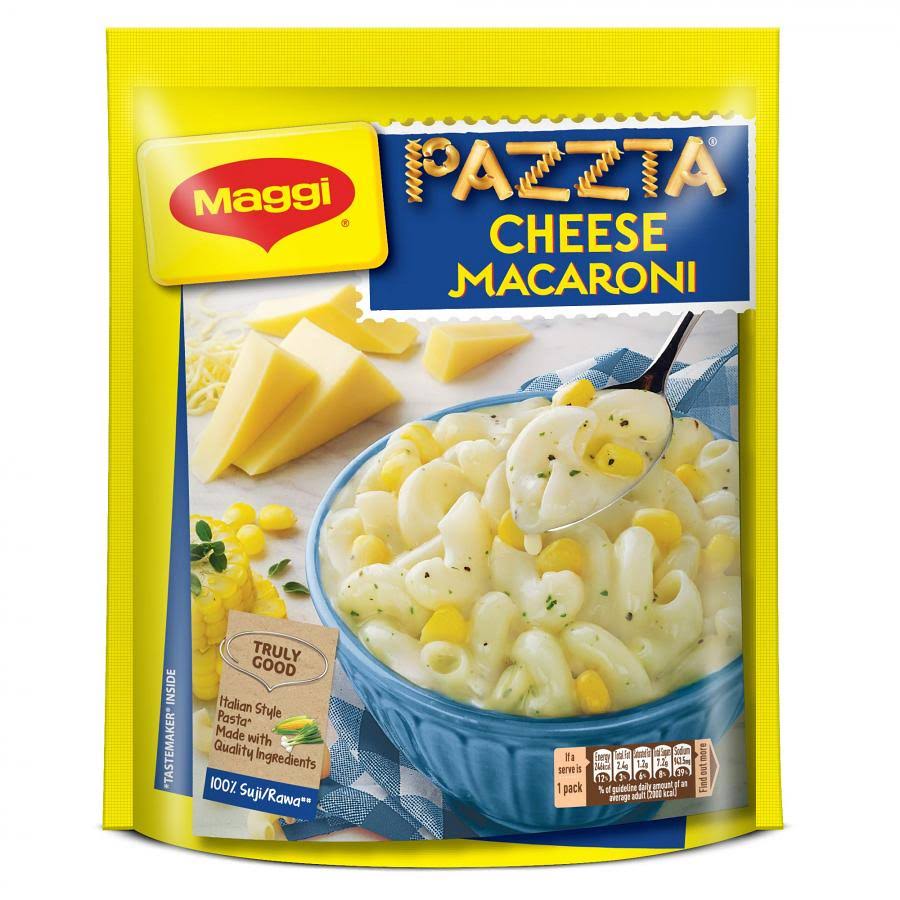 Maggi Cheese Pasta - 70g