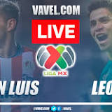 San Luis vs León Prediction, Head-To-Head, Lineup, Betting Tips, Where To Watch Live Today Liga MX 2022 Match ...