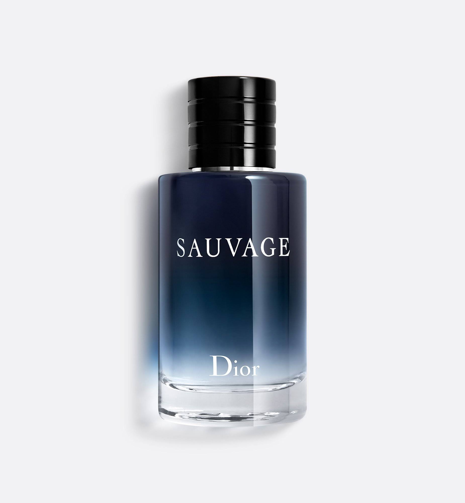 Dior Sauvage Eau de Toilette Spray - 100ml