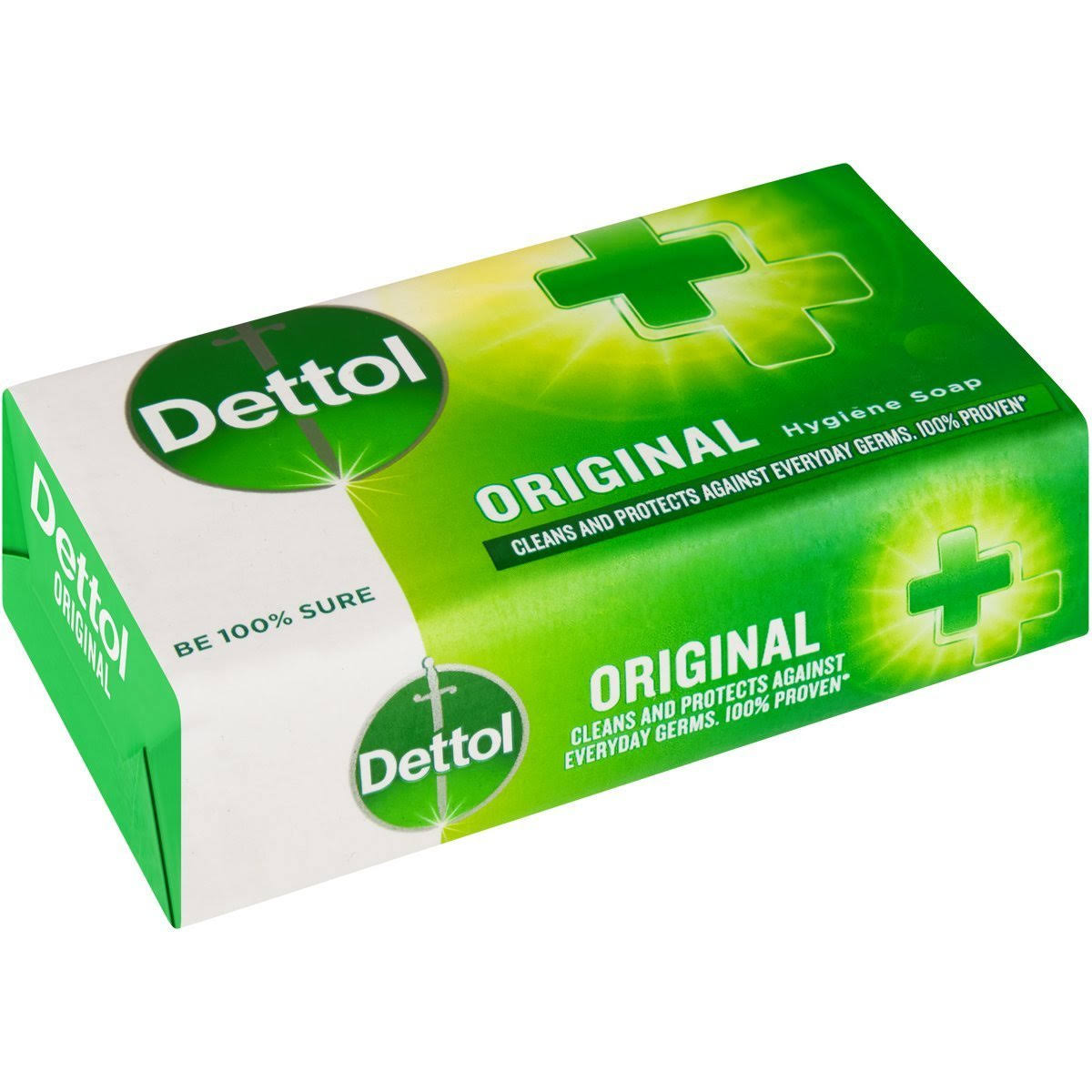 Dettol Soap - Original, 175g