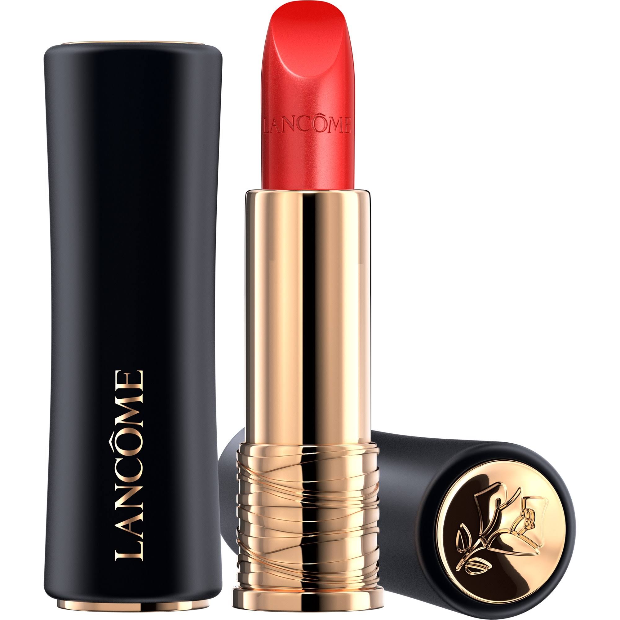 Lancome L'Absolu Rouge Cream Lipstick - 199