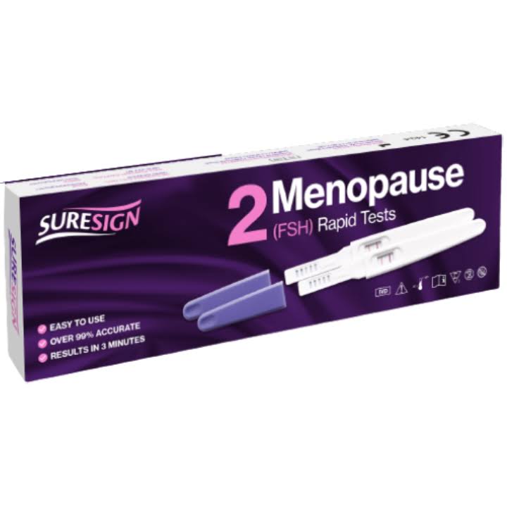 Suresign Menopause Test