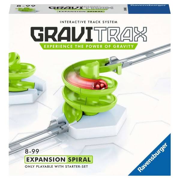 GRAVITRAX Accessory: Spiral