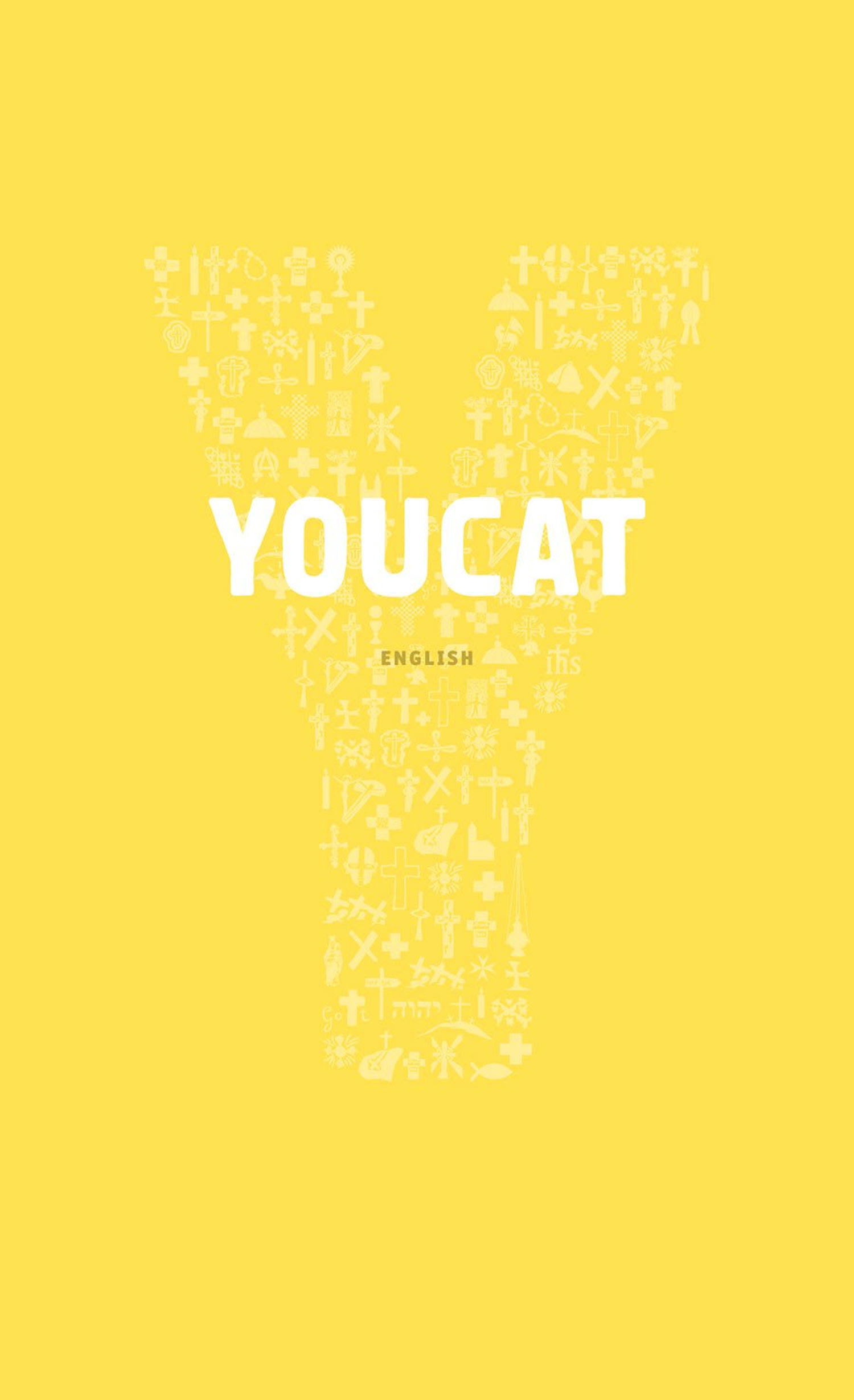 Youcat English: Youth Catechism of the Catholic Church [Book]