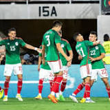 At any time and on any channel to watch the friendly broadcast between Peru and Mexico FIFA 