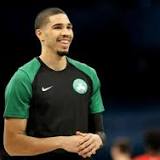 Ella Mai and Jayson Tatum Spark Dating Rumors After 4th of July Party