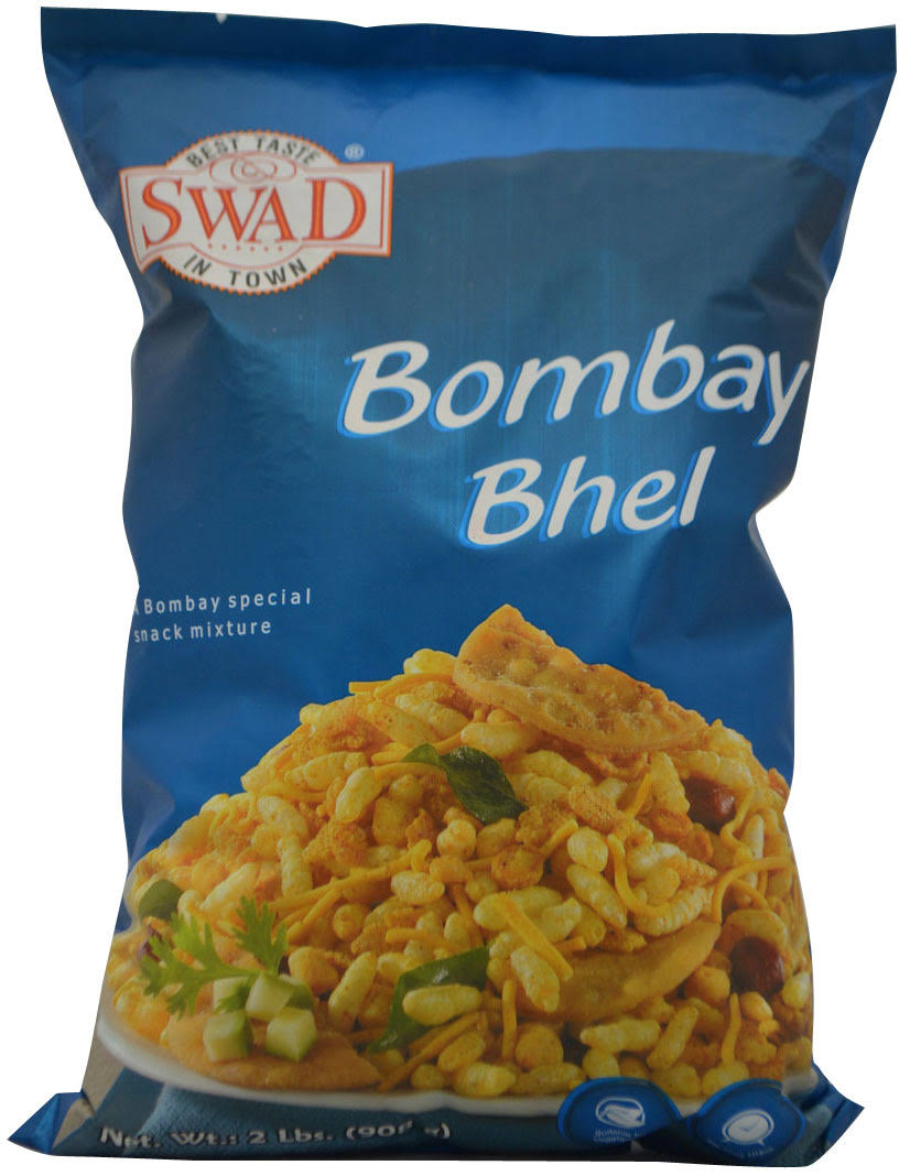 Swad Bombay Bhel 2 lbs