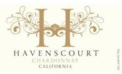Bottle Republic Havenscourt Chardonnay, California
