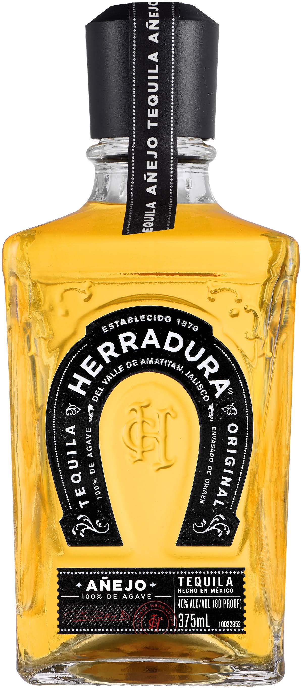 Herradura Añejo Tequila