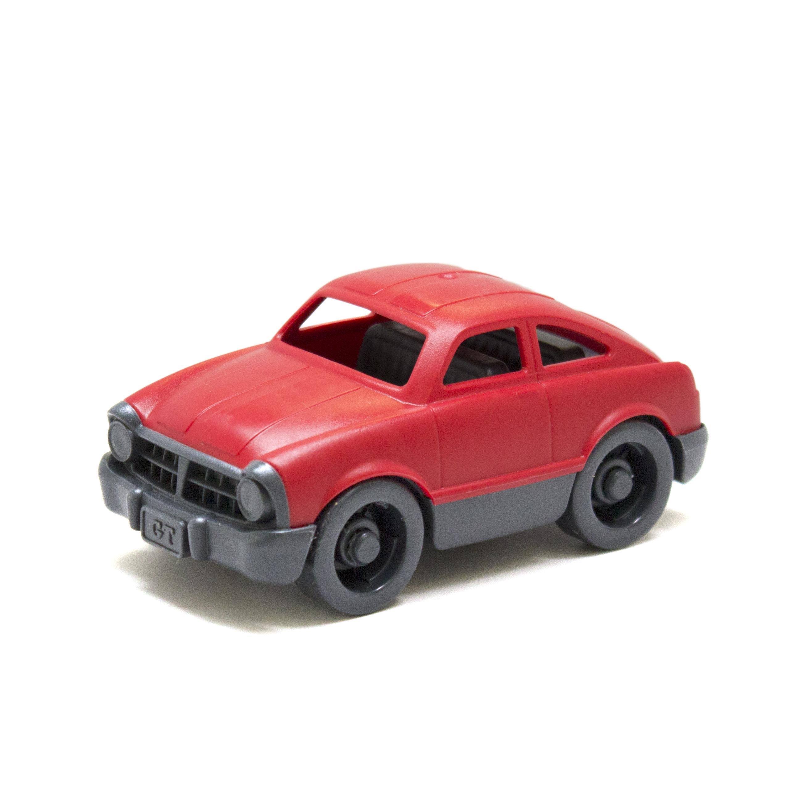 Green Toys Mini Cars - 24 Assorted