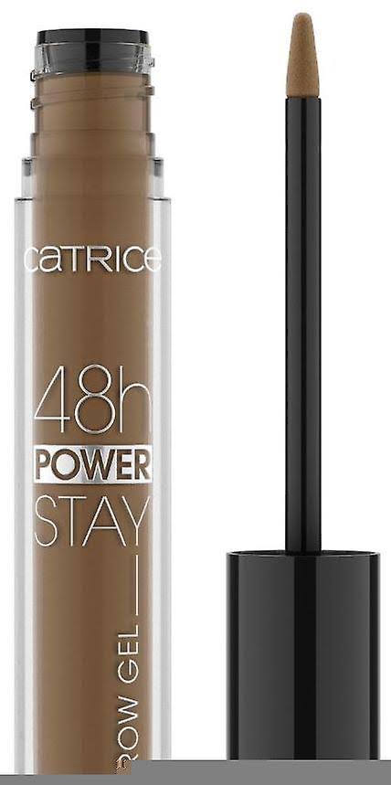 Catrice Cosmetics 48H Power Stay Eyebrow GEL 4.5 ml 010 Light