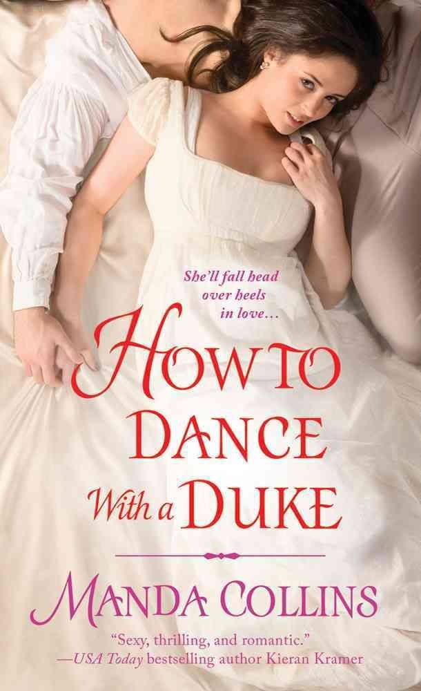 How to Dance With a Duke [Book]