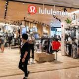 Lululemon 'not immune' to inflation, supply-chain disruptions, but sales shine