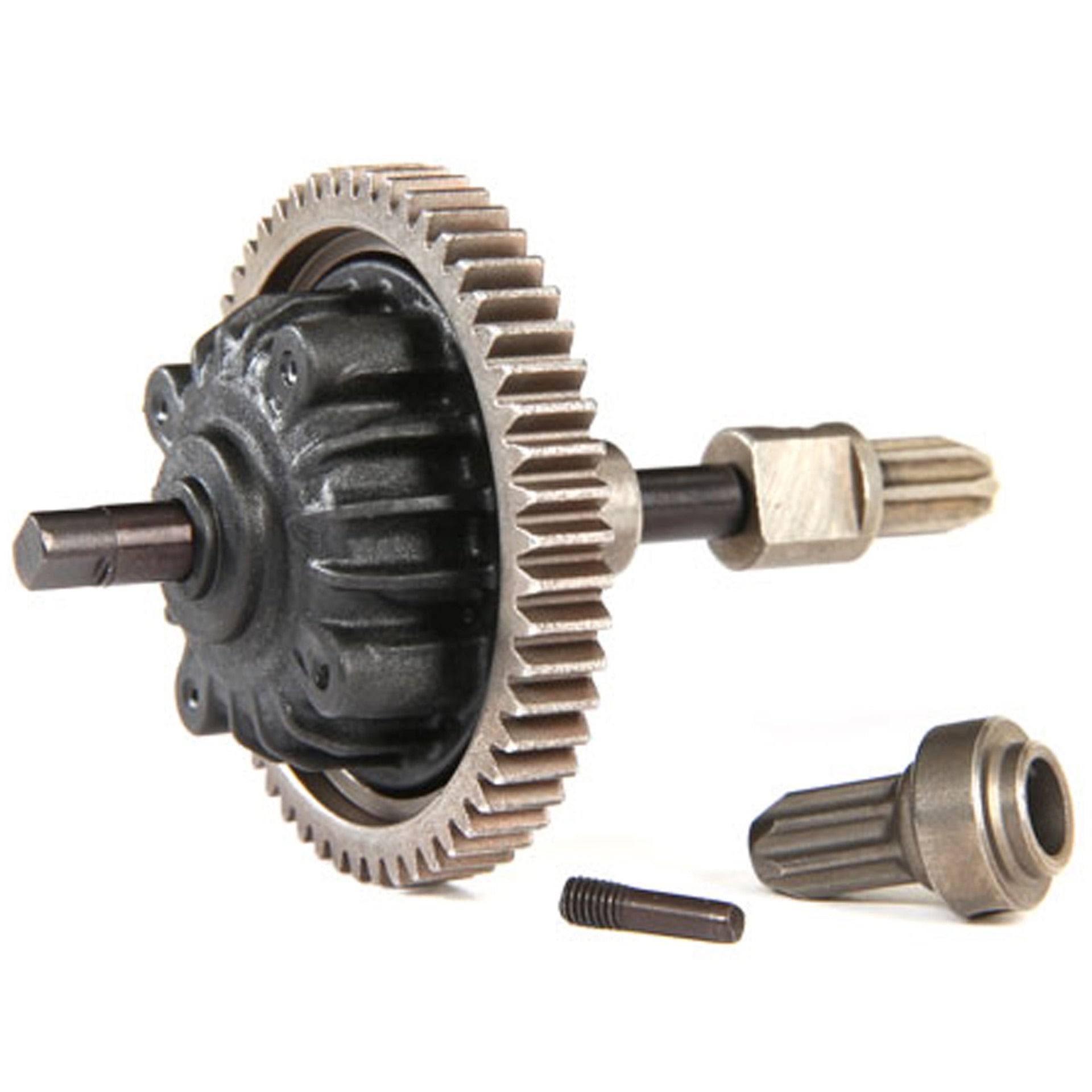 Traxxas Hoss Complete Center Differential 6780A
