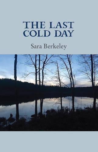 The Last Cold Day [Book]