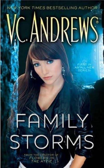 Family Storms [Book]
