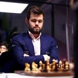 Five-time world chess champion Magnus Carlsen won't defend title, doesn't 'have a lot to gain'