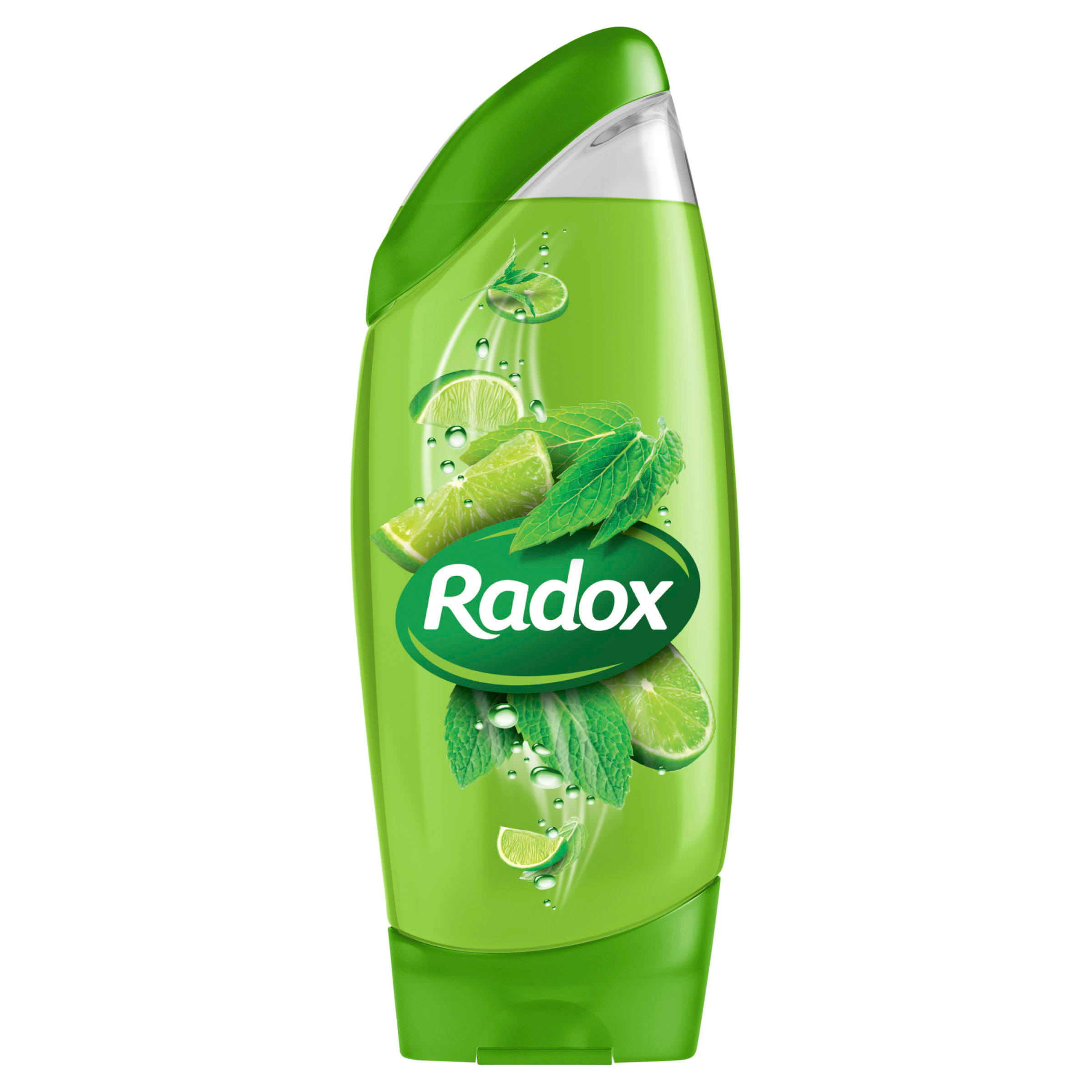 Radox Feel Energised Shower Gel - 250ml