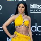 Here's Why Cardi B Is Feuding With Akbar V