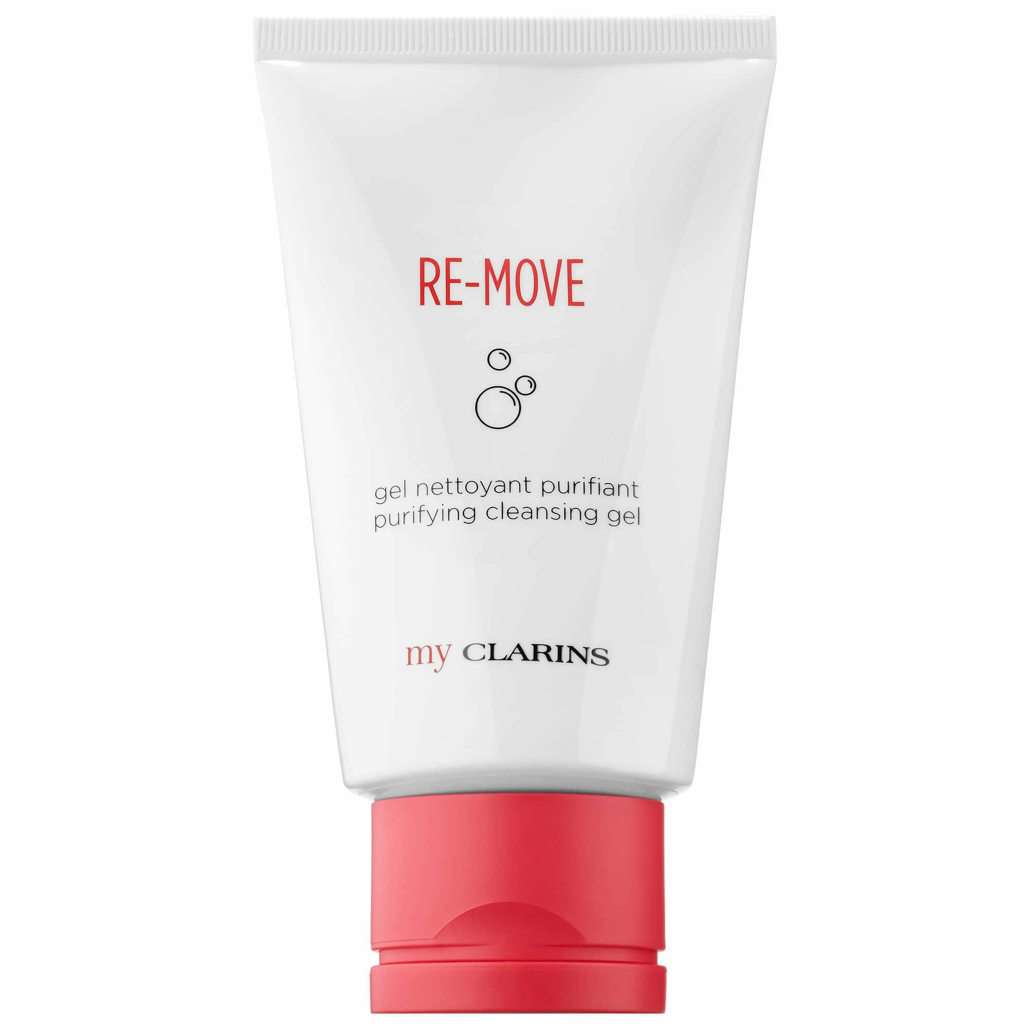 Clarins My Re-Move Purifying Cleansing Gel 125ml