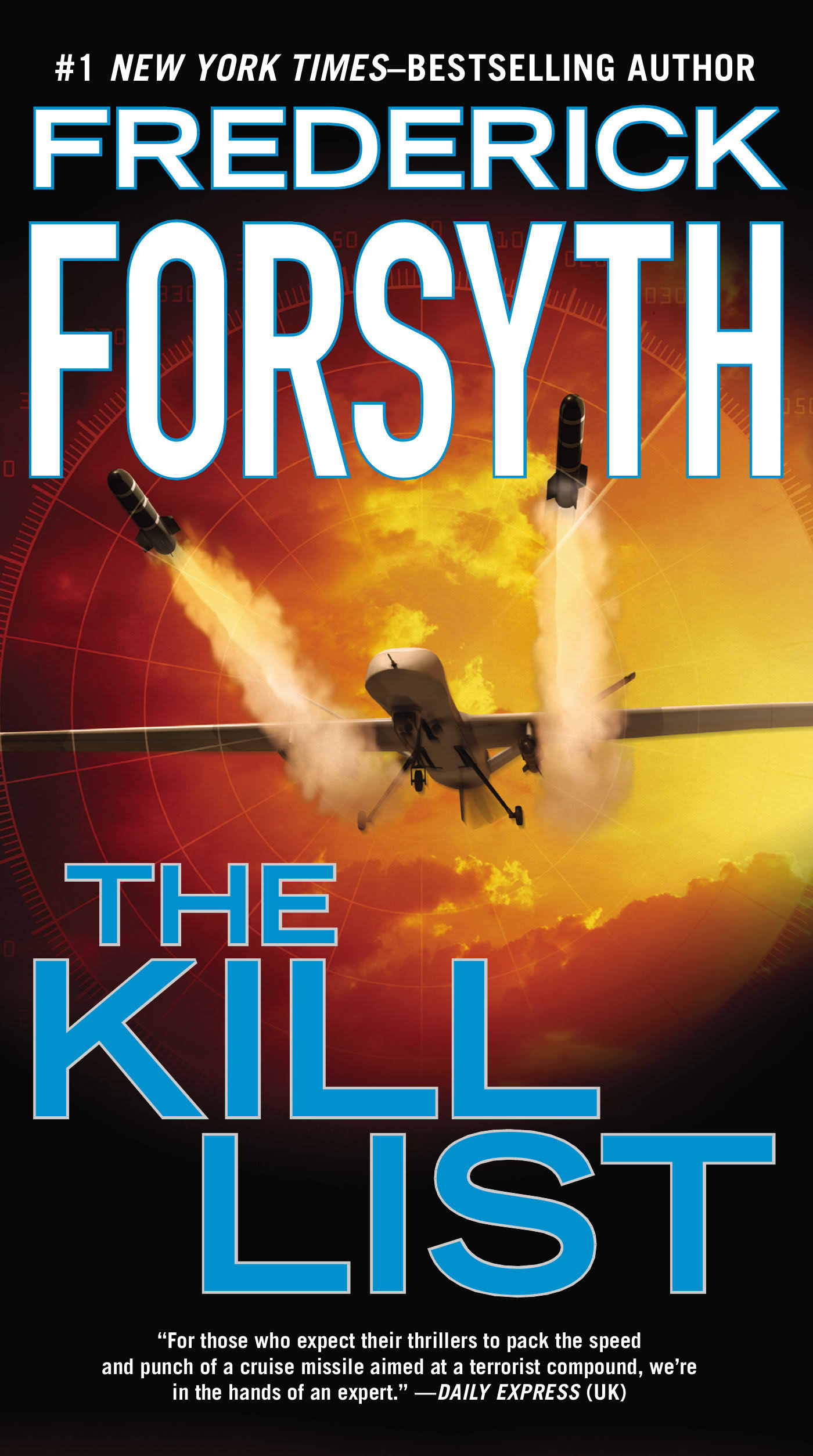 The Kill List [Book]