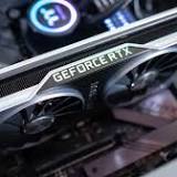 Nvidia reigns supreme in discrete GPUs