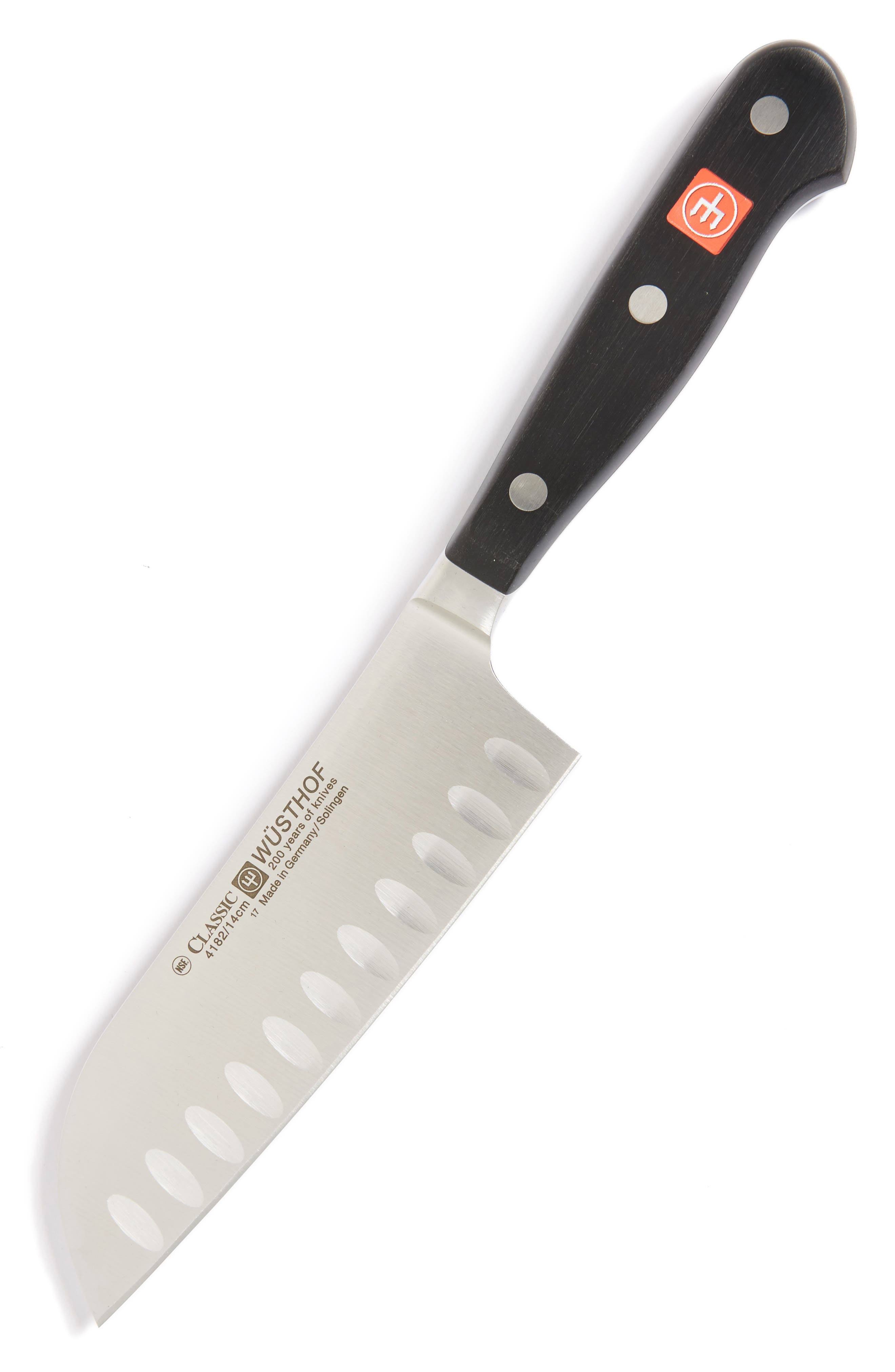 Wusthof Classic 14cm Santoku Knife