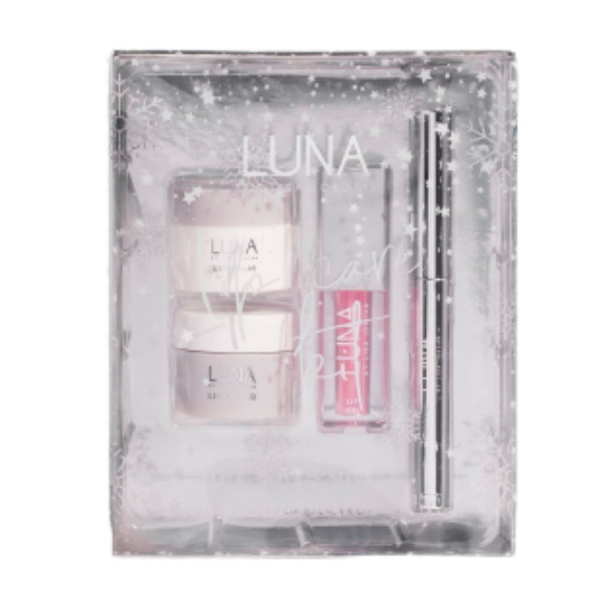 Luna By Lisa Lip Care Kit