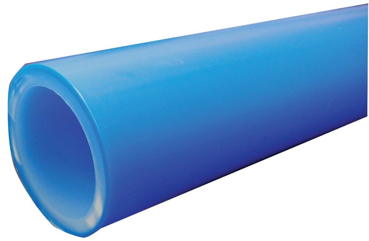 Cresline Tubing Poly CE Blue CTS 1x300
