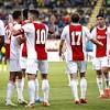 Atenção, Sporting: Ajax goleia antes de receber os leões