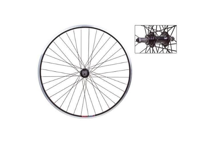 Wheel Master Wheel Rear - Black, 26x1.5