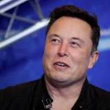 Elon Musk: Rocket test explosion 'actually not good'