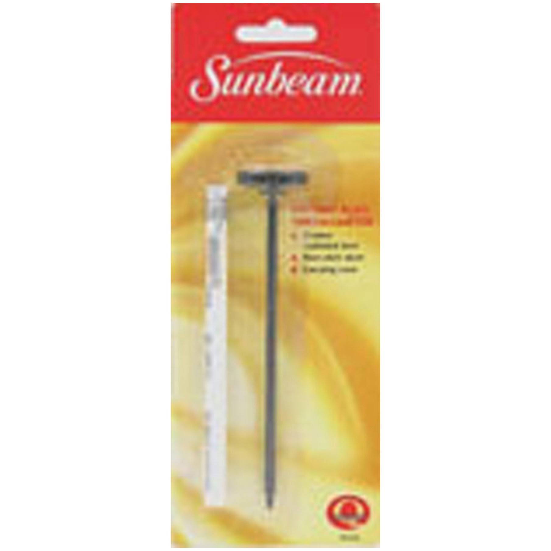 Sunbeam Instant Read Thermometer