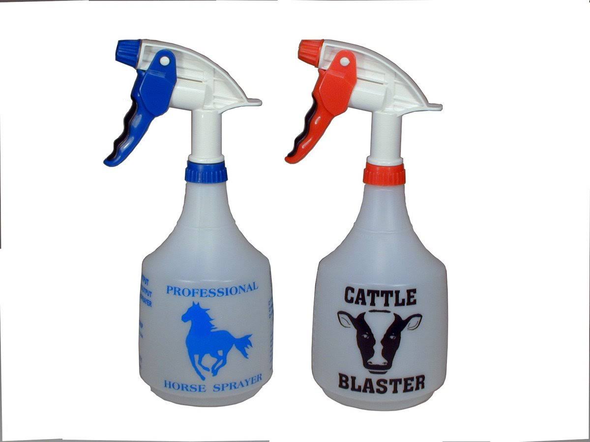 Bradley Caldwell Home GDN Big Blaster Horse Sprayer 1 - 290128 | Horses | Free Shipping On All Orders | Best Price Guarantee