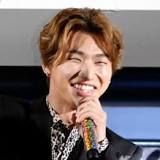 D-LITE, BIGBANG, 大韓民国, PON!, 日本テレビ放送網
