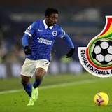 Brighton defender Tariq Lamptey completes nationality switch to Ghana - Reports
