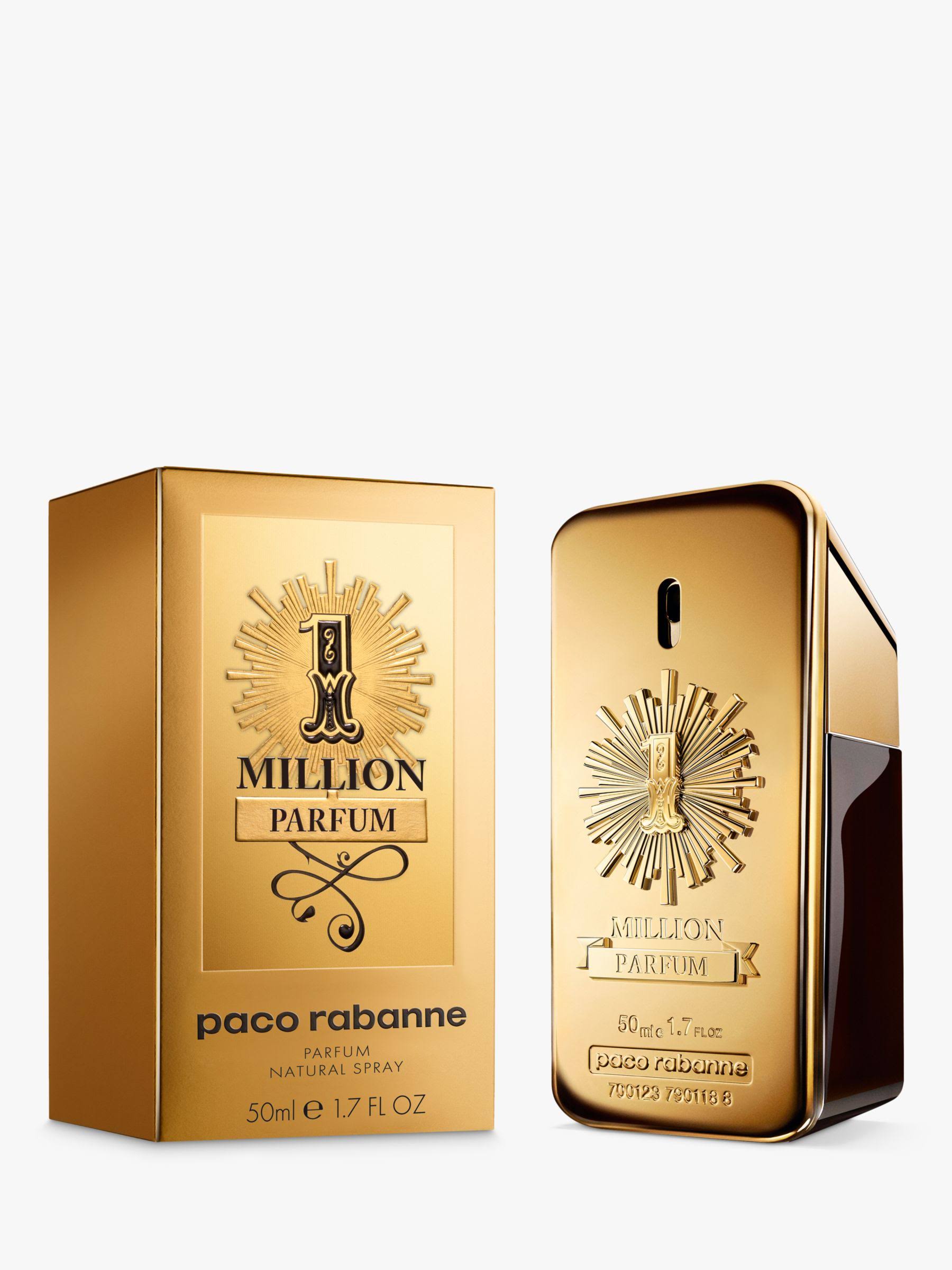 Paco Rabanne 1 Million 50ml Parfum