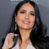 Salma Hayek, 52, shows off curves, and her famous friends weigh in: 'Just stunning'